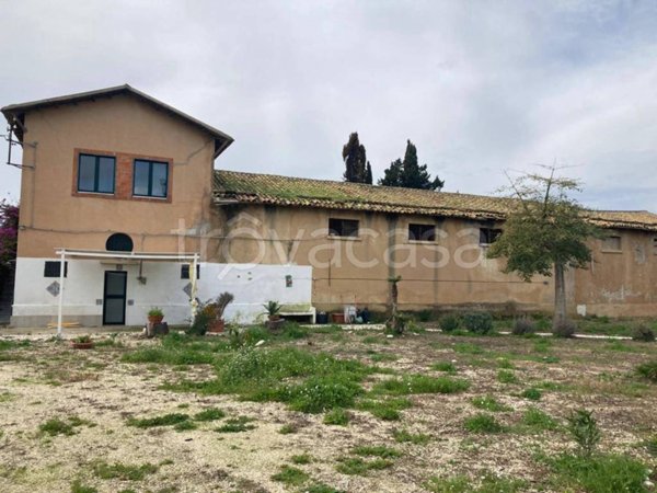 casa indipendente in vendita a Sciacca