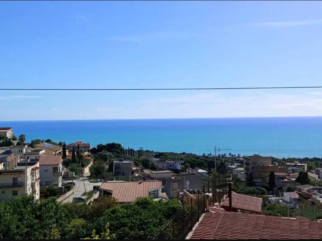 appartamento in vendita a Sciacca