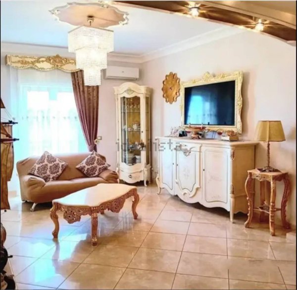 appartamento in vendita a Sciacca