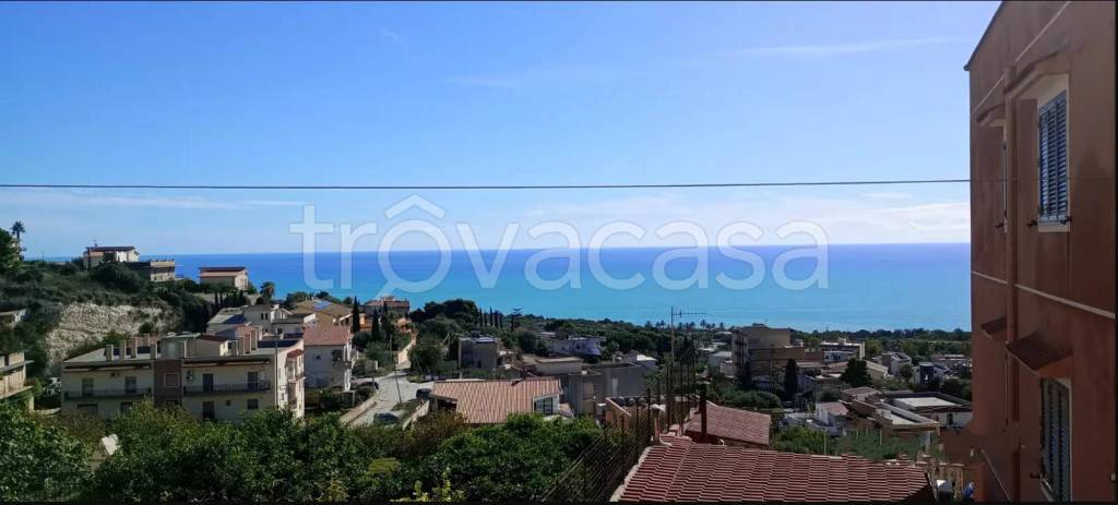 appartamento in vendita a Sciacca