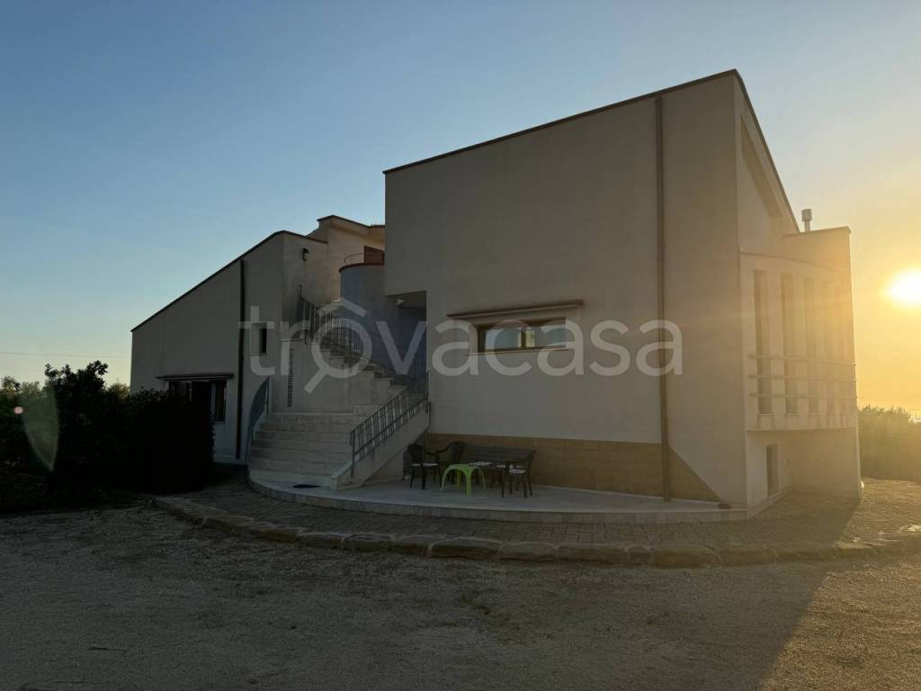 casa indipendente in vendita a Sciacca