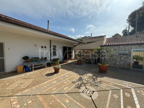 casa indipendente in vendita a Sciacca in zona San Marco