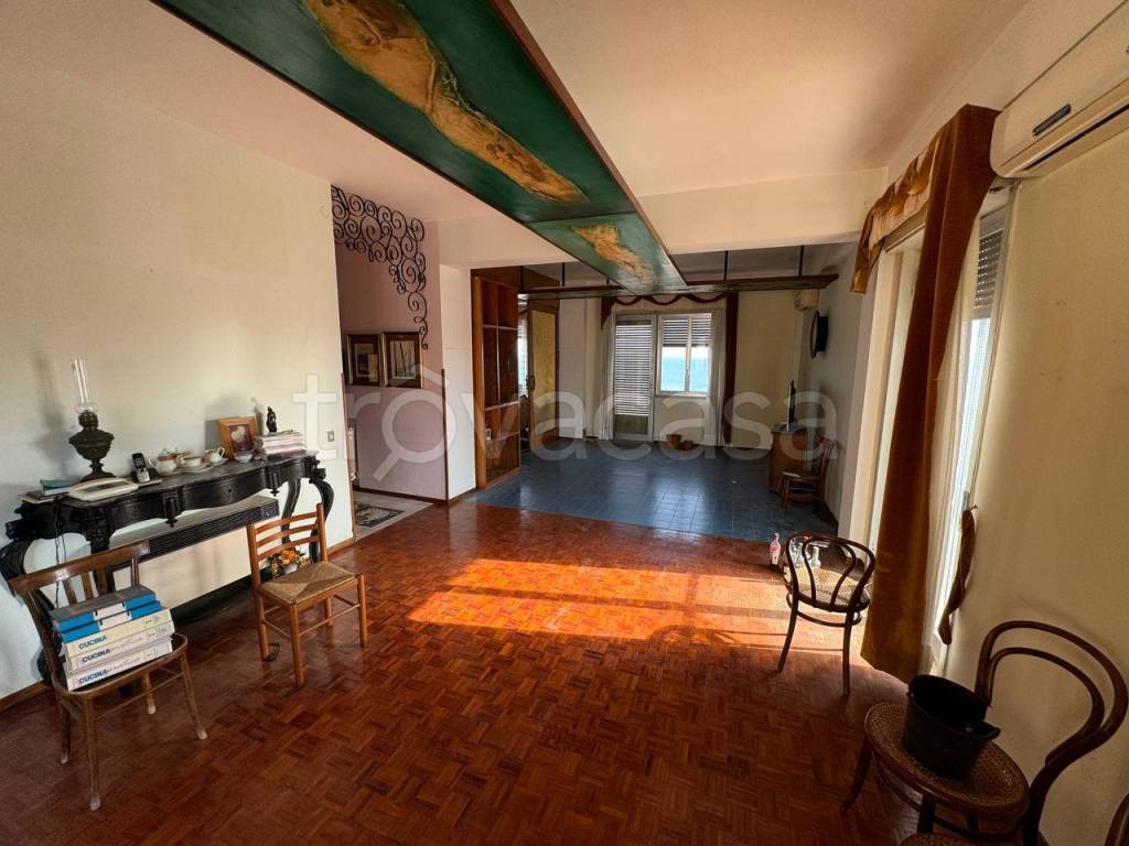 appartamento in vendita a Sciacca in zona Centro Città