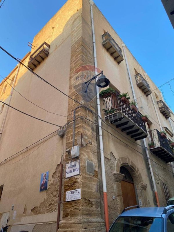 casa indipendente in vendita a Sciacca in zona Centro Città