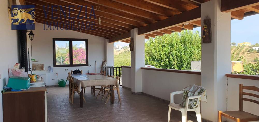 casa indipendente in vendita a Sciacca