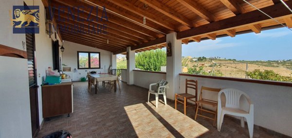 casa indipendente in vendita a Sciacca
