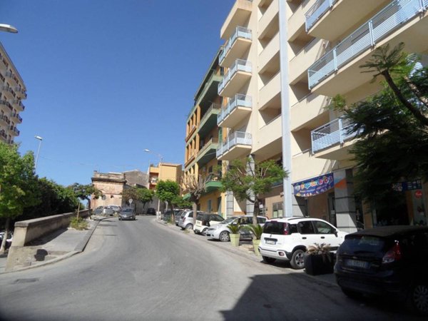 appartamento in vendita a Sciacca