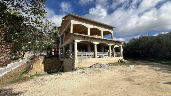 villa in vendita a Sciacca