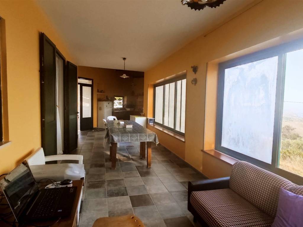 casa indipendente in vendita a Sciacca in zona San Calogero
