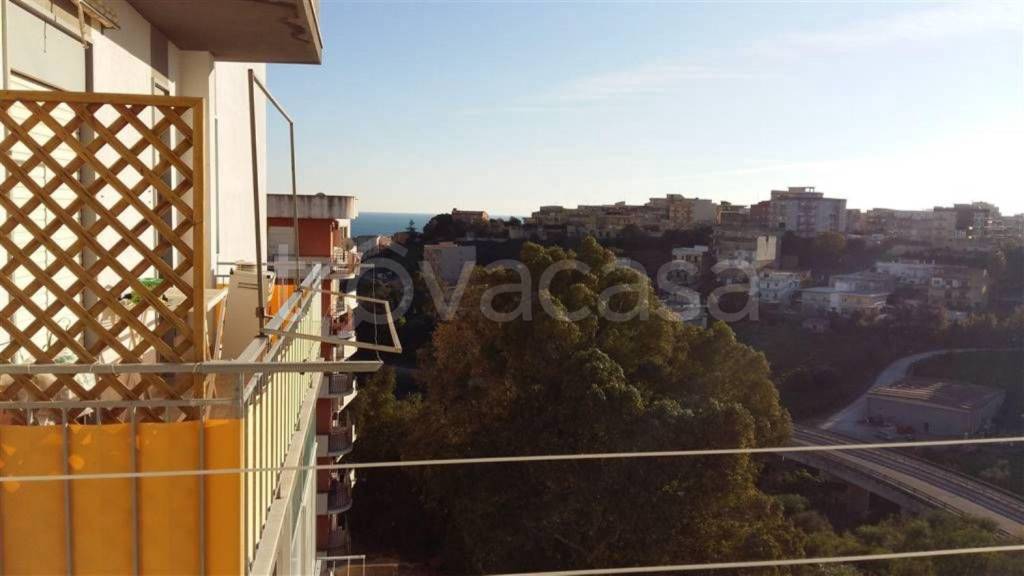 appartamento in vendita a Sciacca