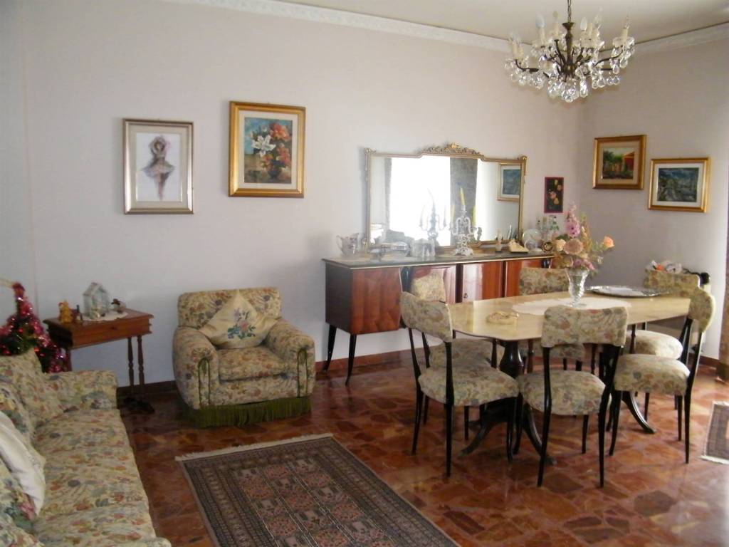 appartamento in vendita a Sciacca