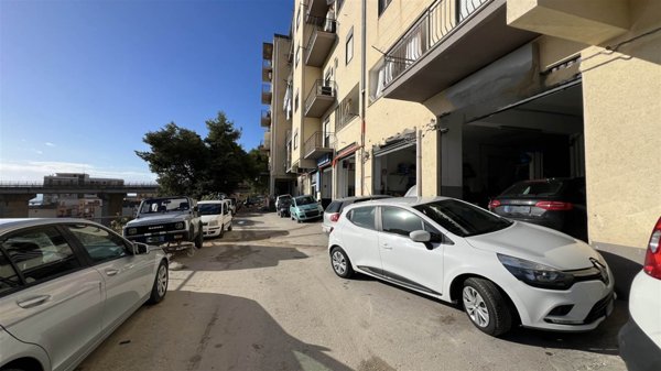 ufficio in vendita a Sciacca