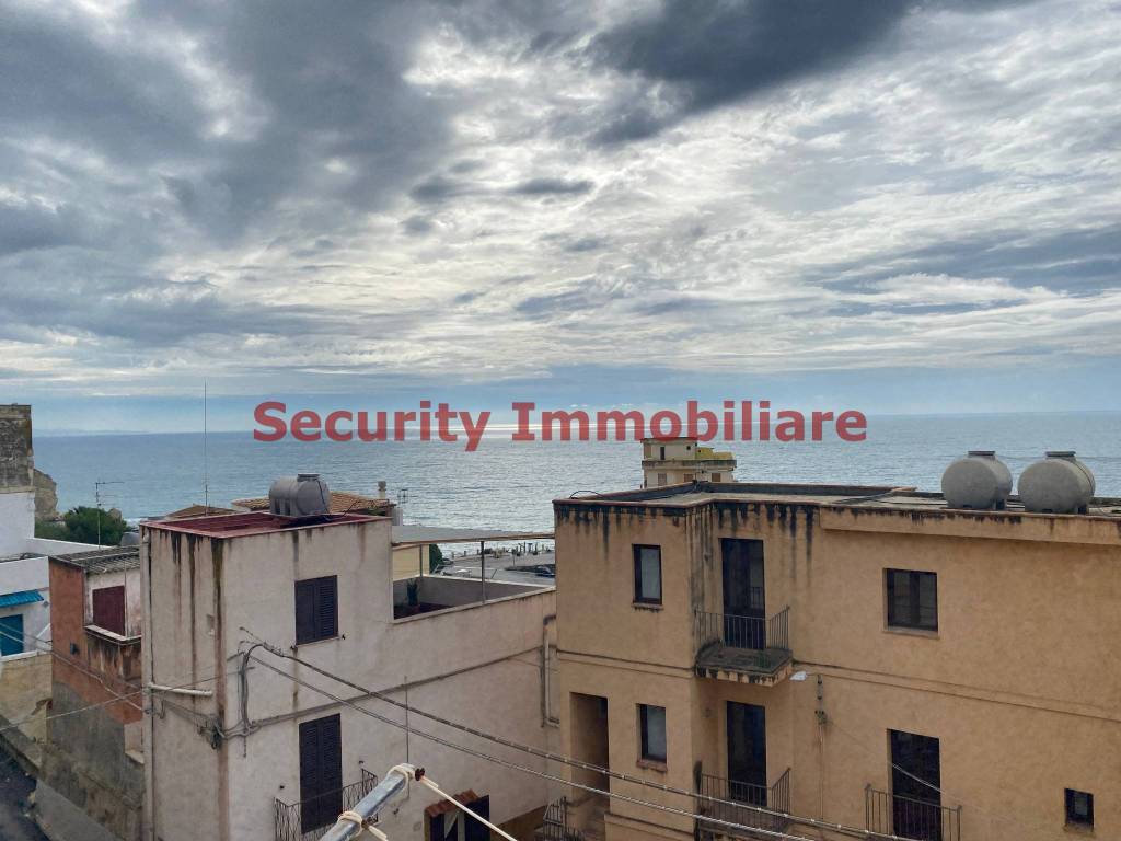 appartamento in vendita a Sciacca in zona Centro Città