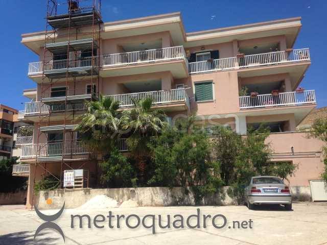 appartamento in vendita a Sciacca in zona Perriera