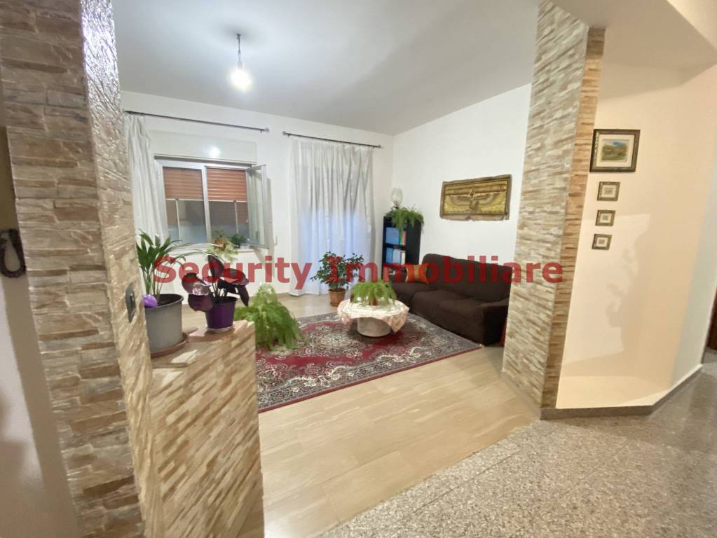 appartamento in vendita a Sciacca