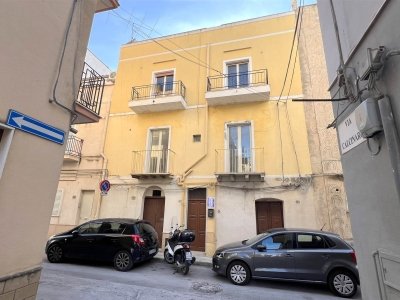 appartamento in vendita a Sciacca