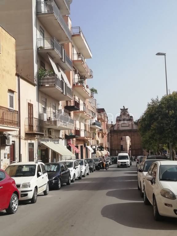 appartamento in vendita a Sciacca in zona Centro Città