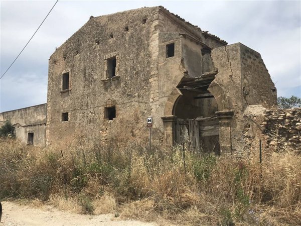 casa indipendente in vendita a Sciacca in zona San Calogero