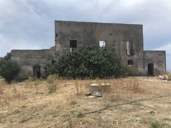 casa indipendente in vendita a Sciacca in zona San Calogero