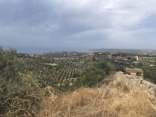 casale in vendita a Sciacca in zona San Calogero