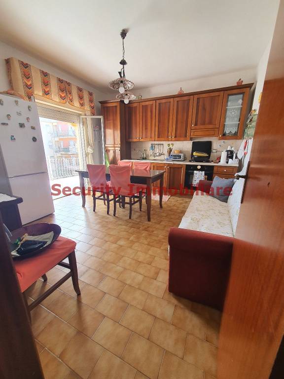 appartamento in vendita a Sciacca in zona Perriera