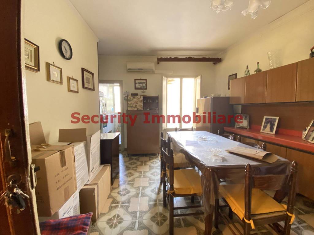 appartamento in vendita a Sciacca in zona Centro Città