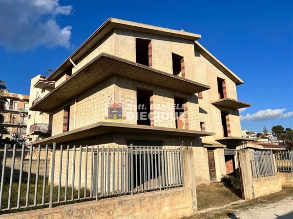 casa indipendente in vendita a Sciacca