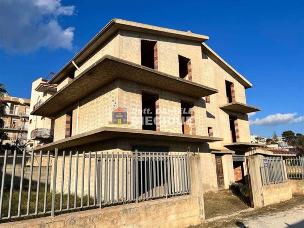 casa indipendente in vendita a Sciacca in zona Centro Città