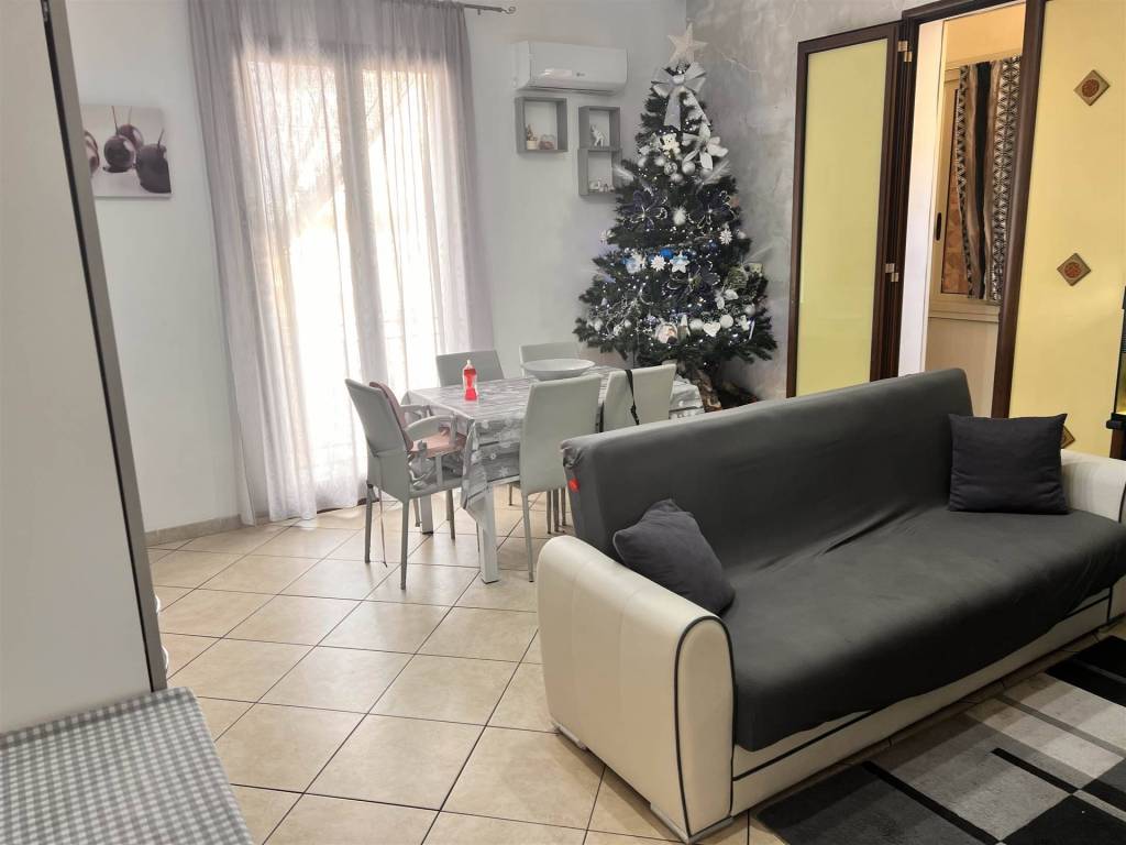 appartamento in vendita a Sciacca