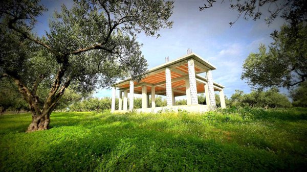 appartamento in vendita a Sciacca in zona Perriera