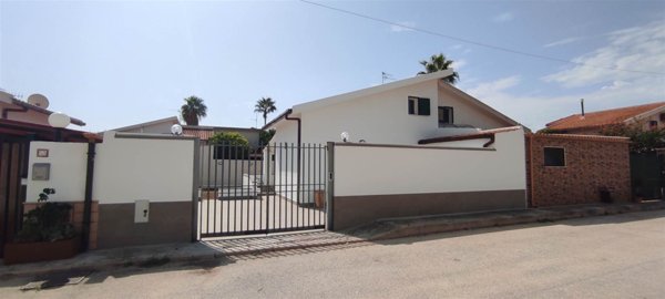 casa indipendente in vendita a Sciacca in zona San Marco