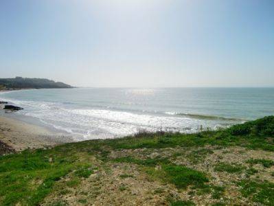terreno agricolo in vendita a Sciacca in zona San Giorgio/Torre Verdura