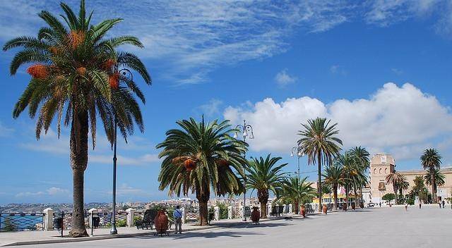negozio in vendita a Sciacca
