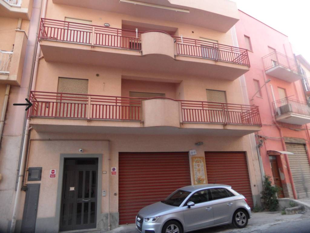 appartamento in vendita a Sciacca