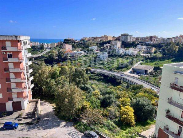 appartamento in vendita a Sciacca