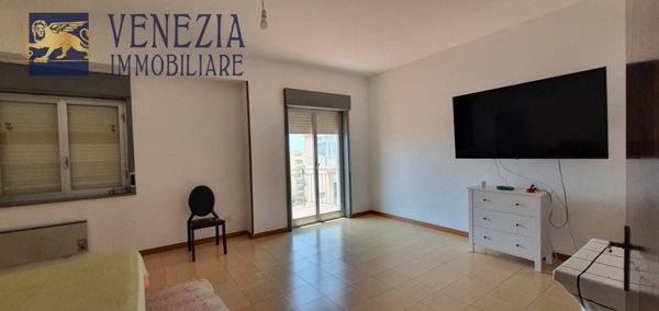 appartamento in vendita a Sciacca in zona Perriera