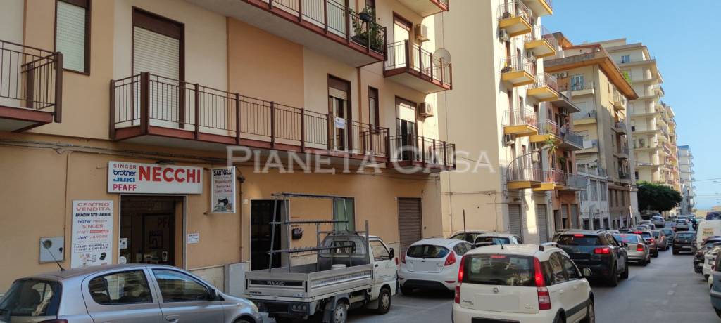 appartamento in vendita a Sciacca