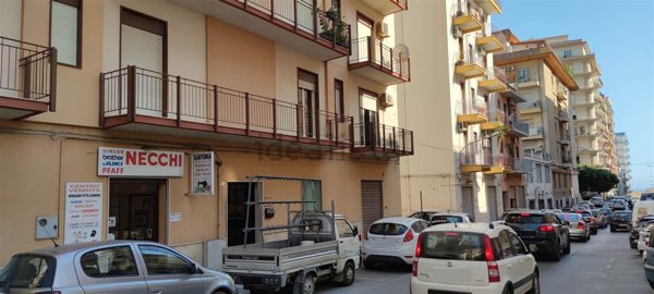appartamento in vendita a Sciacca