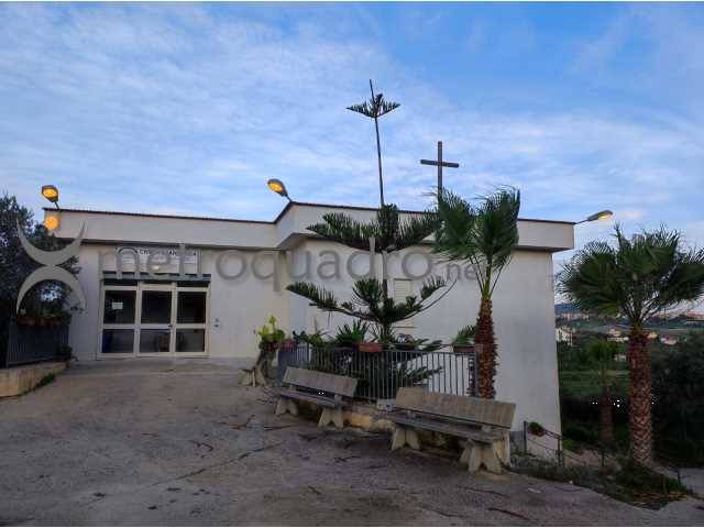 locale commerciale in vendita a Sciacca in zona Centro Città