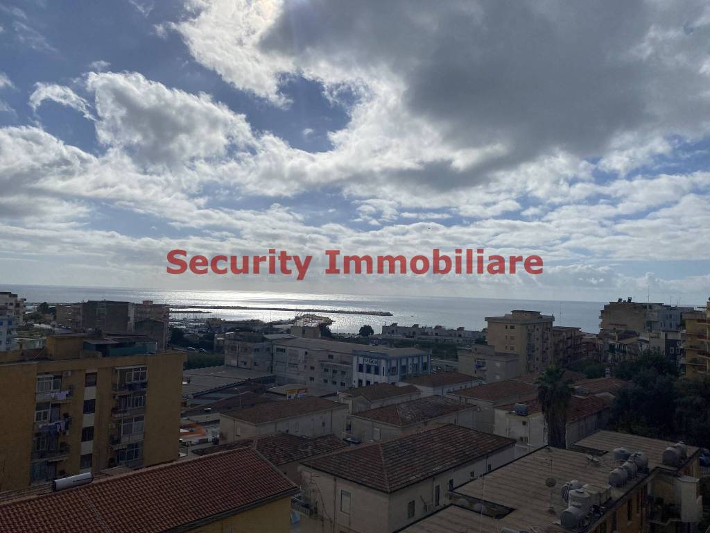 appartamento in vendita a Sciacca
