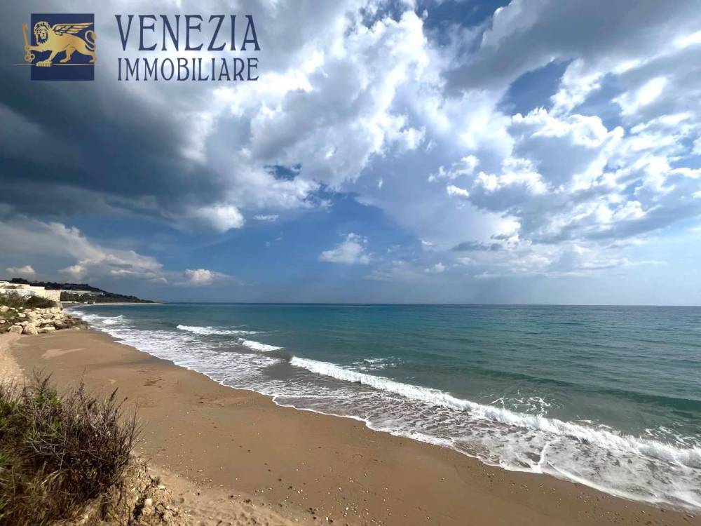 casa indipendente in vendita a Sciacca in zona San Giorgio/Torre Verdura