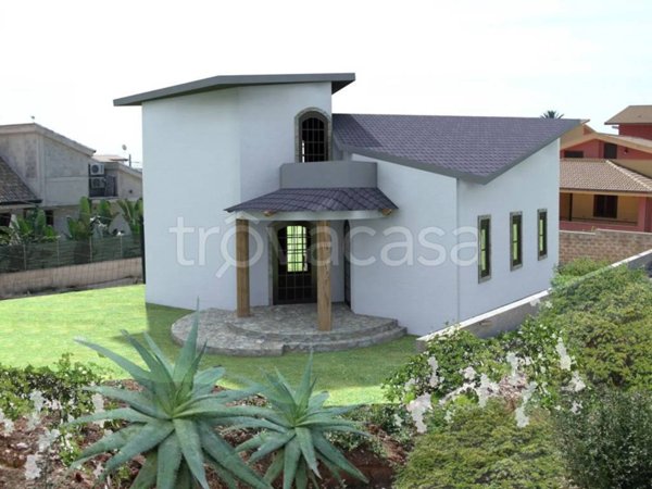 casa indipendente in vendita a Sciacca in zona San Marco