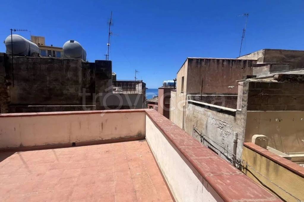 casa indipendente in vendita a Sciacca in zona Centro Città