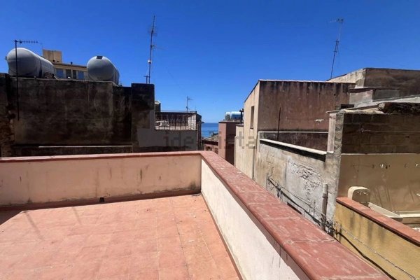 casa indipendente in vendita a Sciacca in zona Centro Città