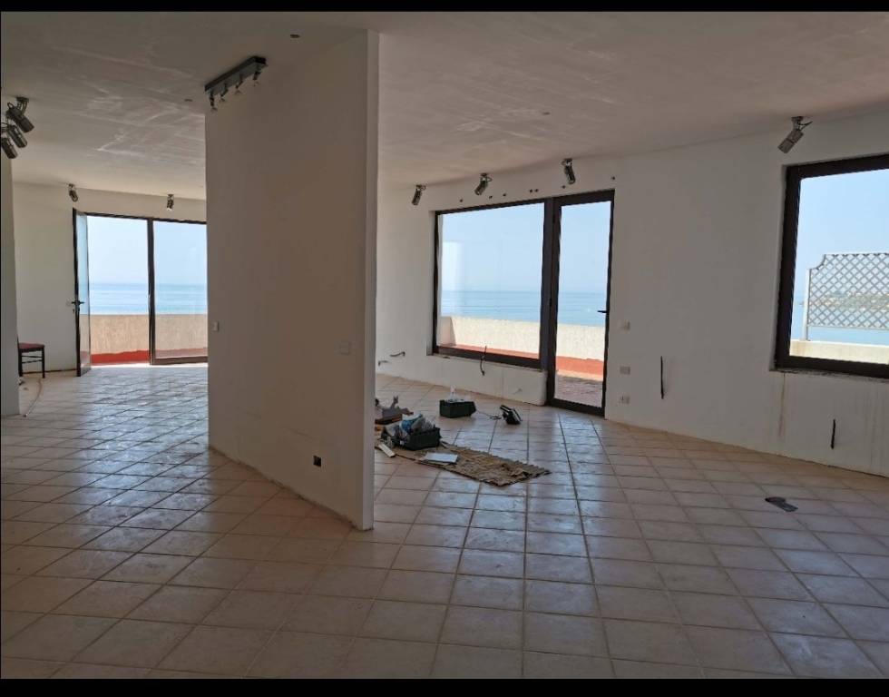 appartamento in vendita a Sciacca