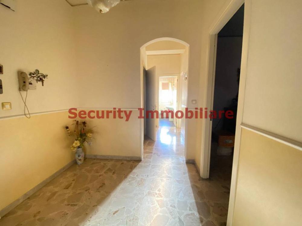 appartamento in vendita a Sciacca
