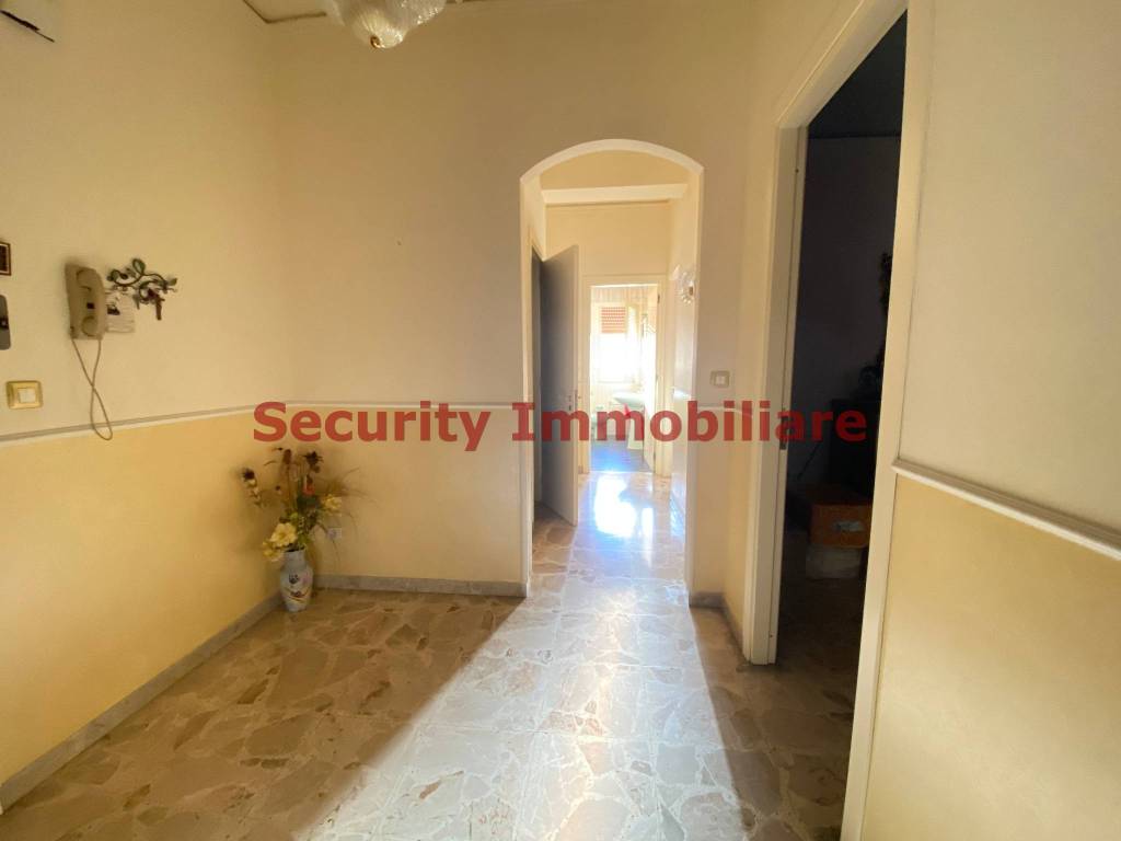 appartamento in vendita a Sciacca