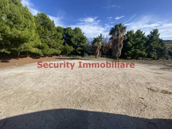 terreno agricolo in vendita a Sciacca