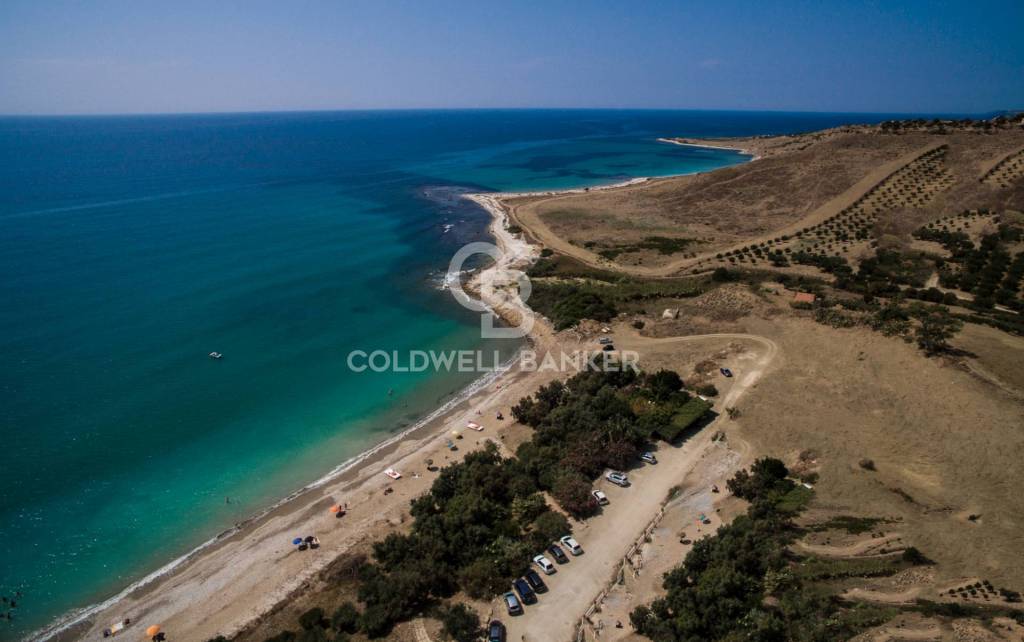 casa indipendente in vendita a Sciacca