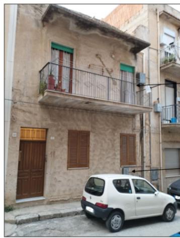appartamento in vendita a Sciacca